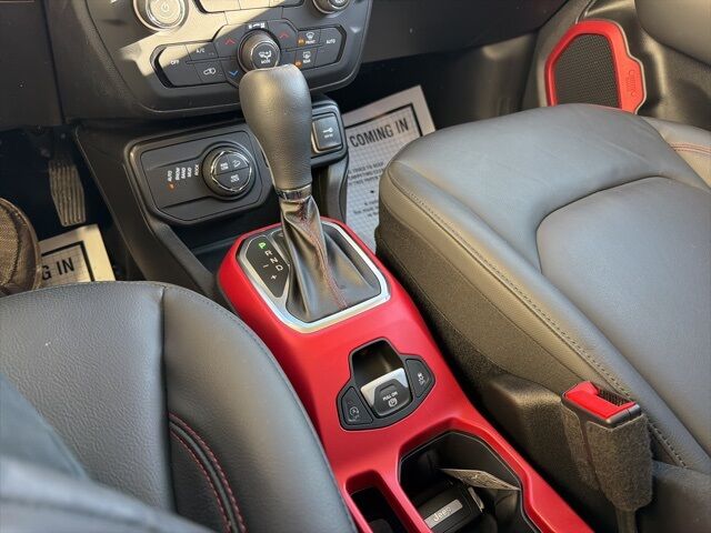 2022 Jeep Renegade Trailhawk Watertown SD