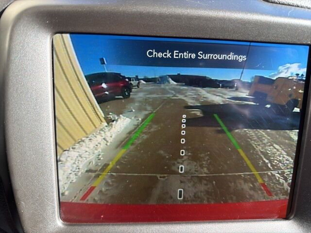 2022 Jeep Renegade Trailhawk Watertown SD