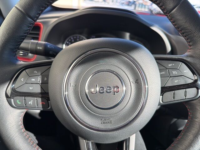 2022 Jeep Renegade Trailhawk Watertown SD