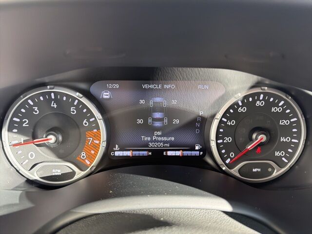 2022 Jeep Renegade Trailhawk Watertown SD