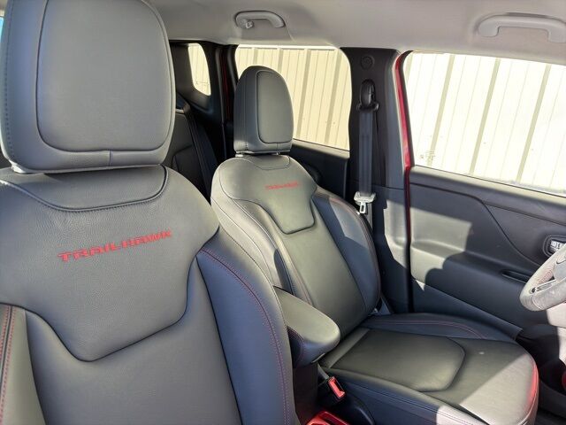 2022 Jeep Renegade Trailhawk Watertown SD