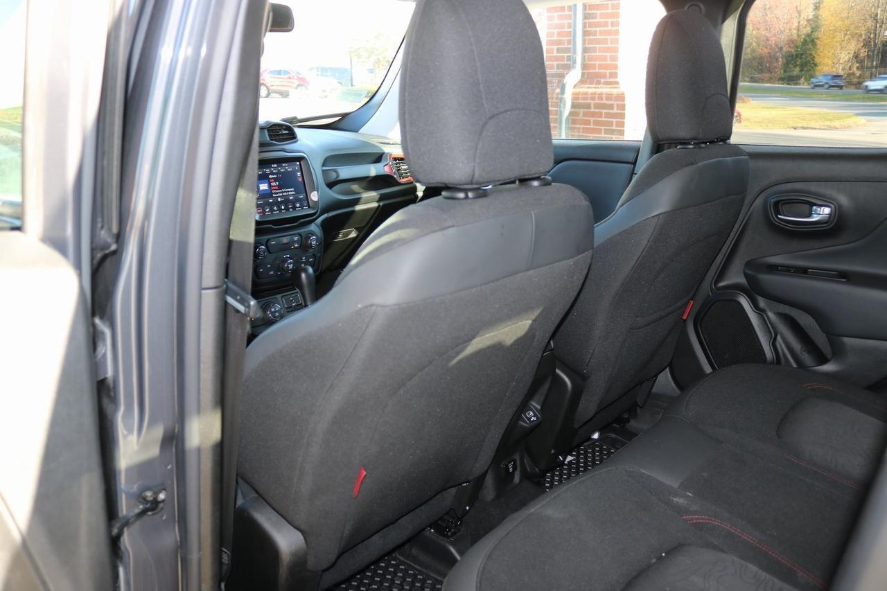 2022 Jeep Renegade Trailhawk Fredericksburg VA