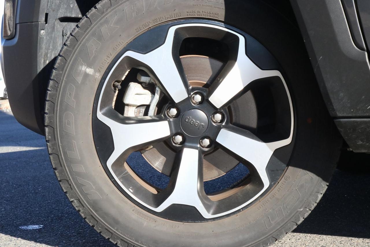 2022 Jeep Renegade Trailhawk Fredericksburg VA