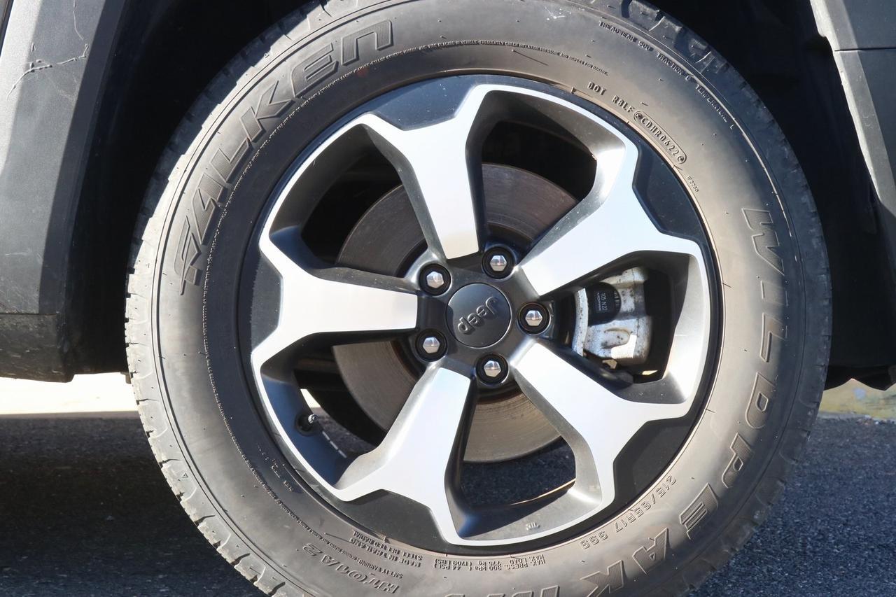 2022 Jeep Renegade Trailhawk Fredericksburg VA