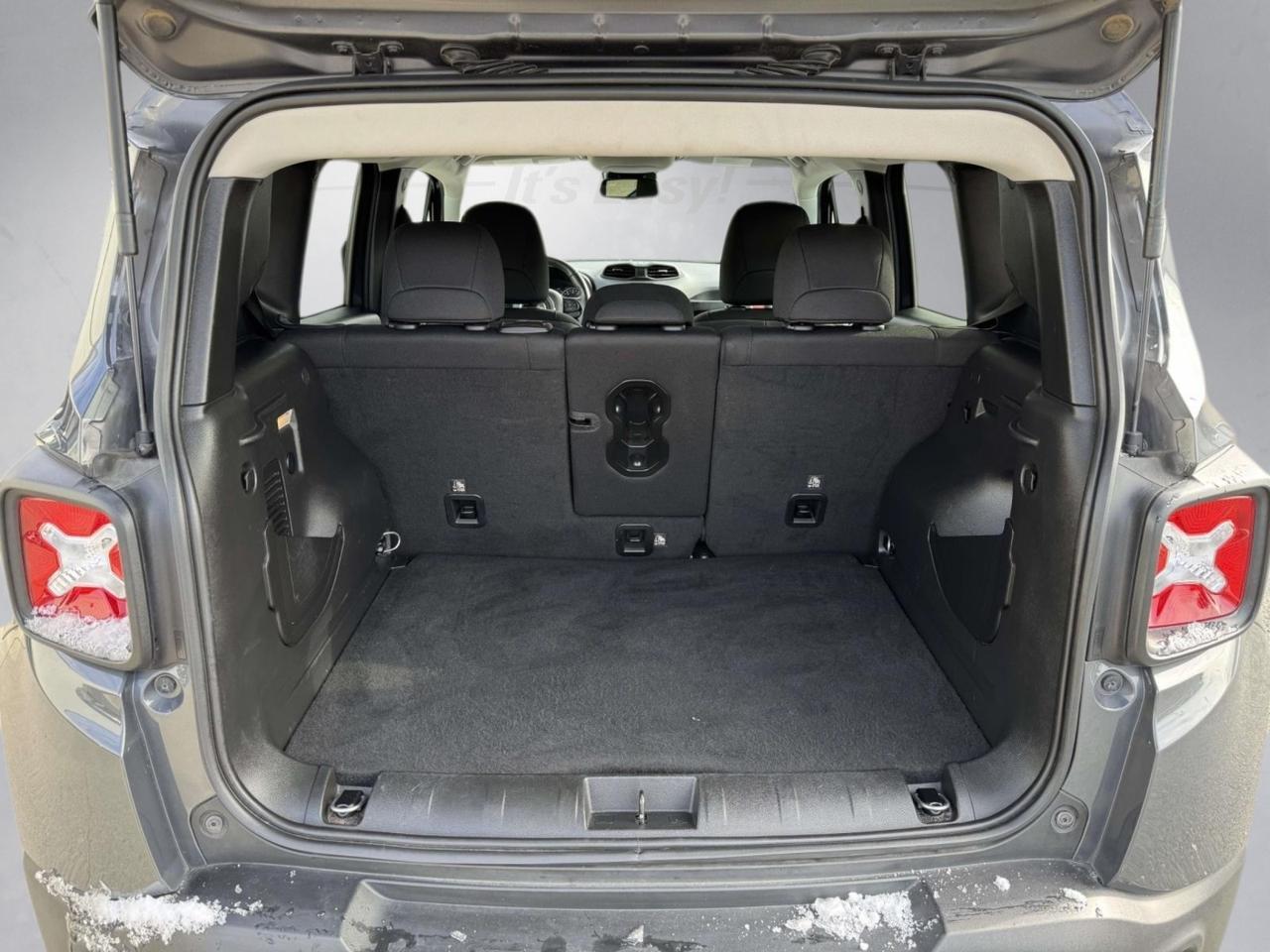 2022 Jeep Renegade Trailhawk Fredericksburg VA