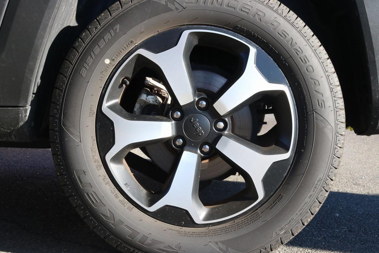 2022 Jeep Renegade Trailhawk Fredericksburg VA