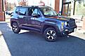 2022 Jeep Renegade Trailhawk