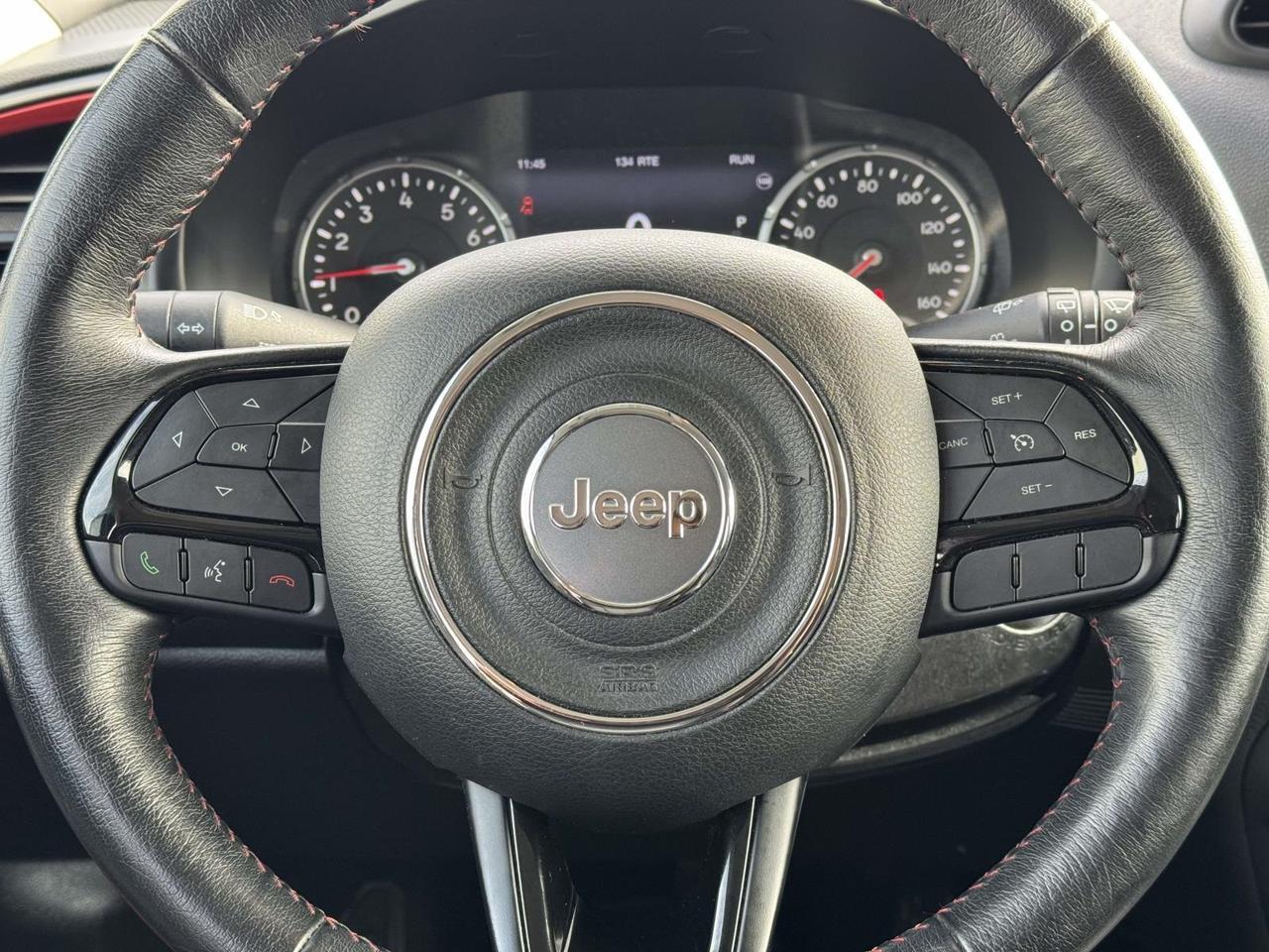 2022 Jeep Renegade Trailhawk Fredericksburg VA