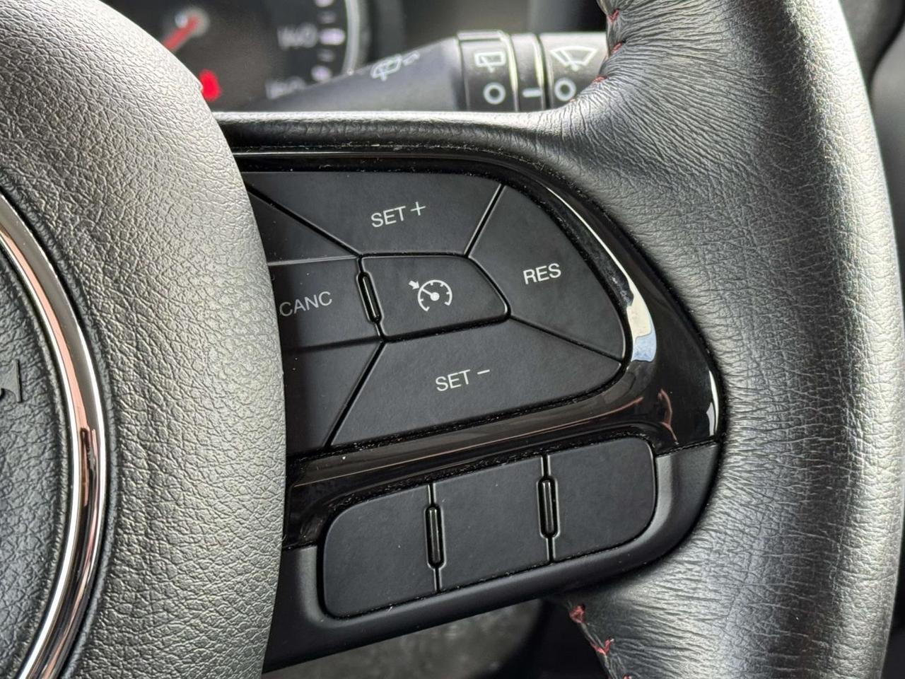 2022 Jeep Renegade Trailhawk Fredericksburg VA