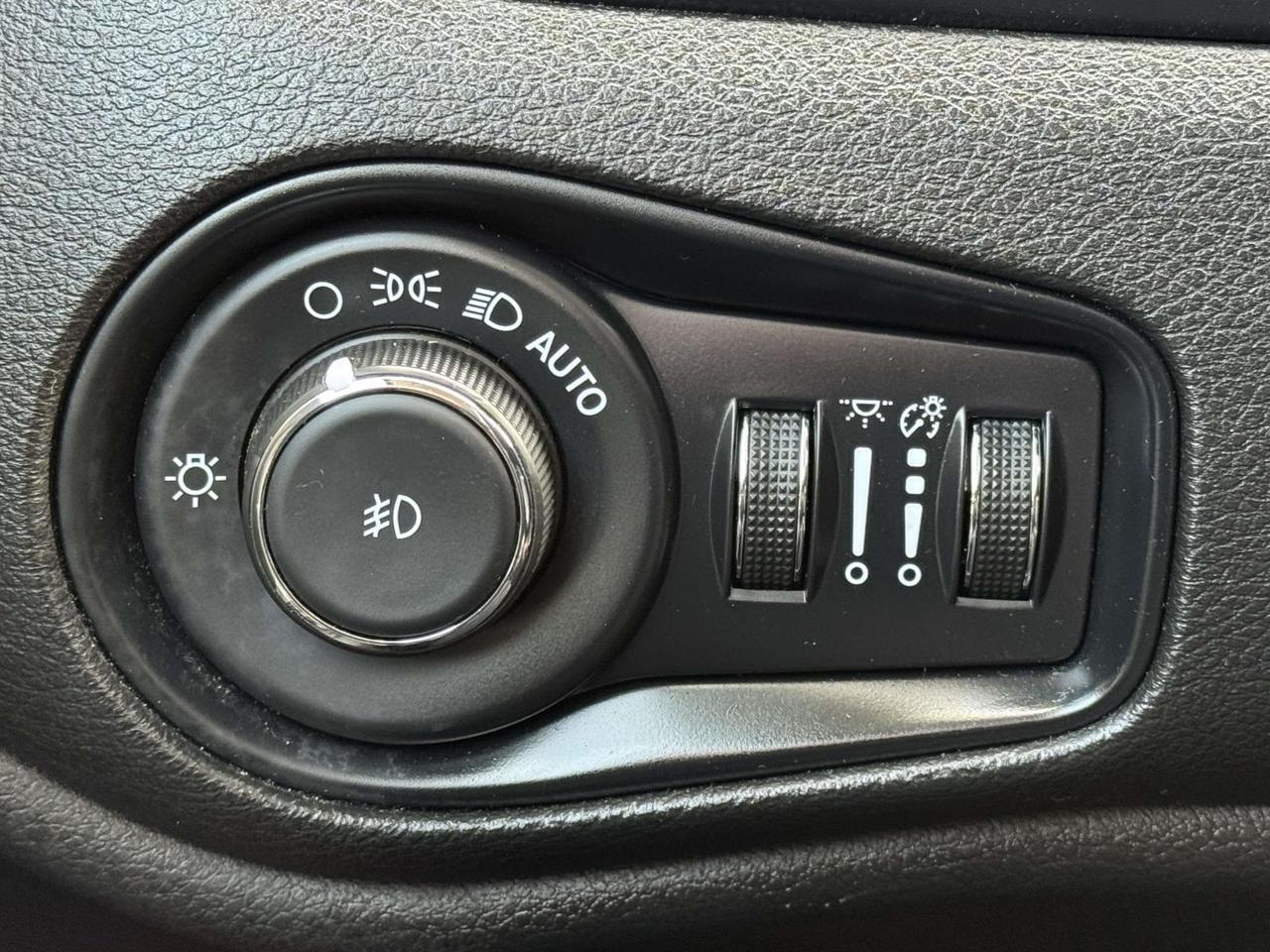 2022 Jeep Renegade Trailhawk Fredericksburg VA