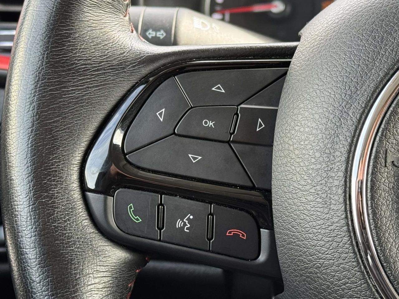 2022 Jeep Renegade Trailhawk Fredericksburg VA