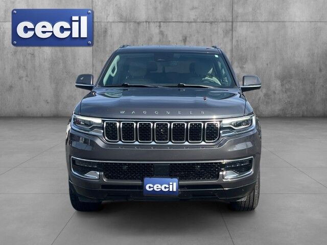 2022 Jeep Wagoneer Series I Burnet TX