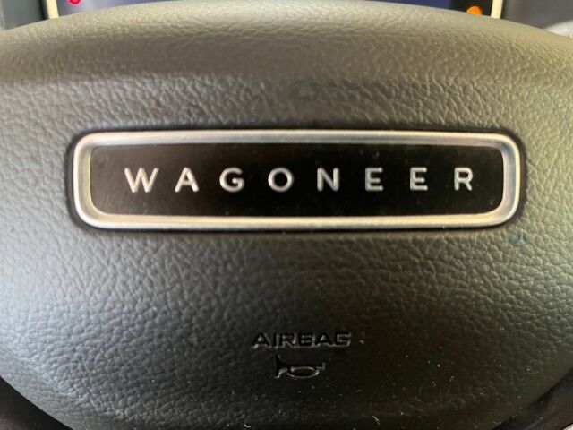 2022 Jeep Wagoneer Series I Burnet TX