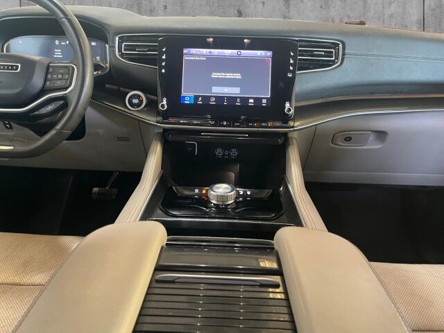 2022 Jeep Wagoneer Series I Burnet TX