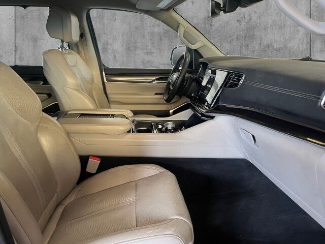 2022 Jeep Wagoneer Series I Burnet TX