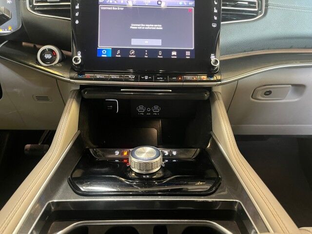 2022 Jeep Wagoneer Series I Burnet TX