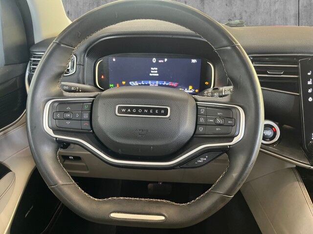 2022 Jeep Wagoneer Series I Burnet TX