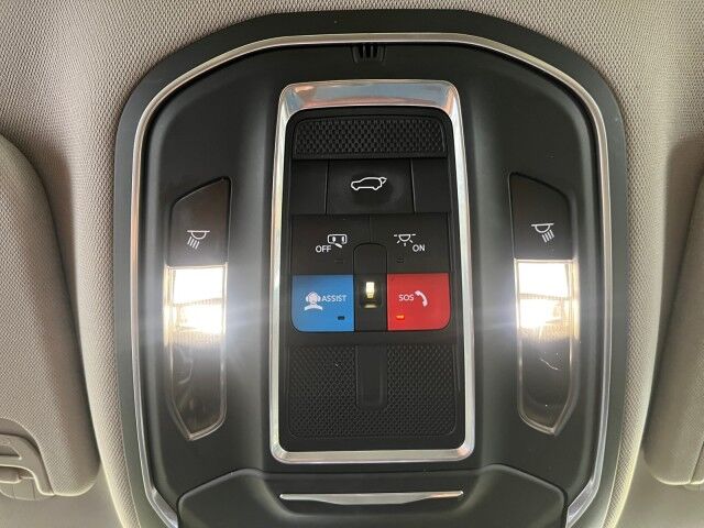2022 Jeep Wagoneer Series I Burnet TX
