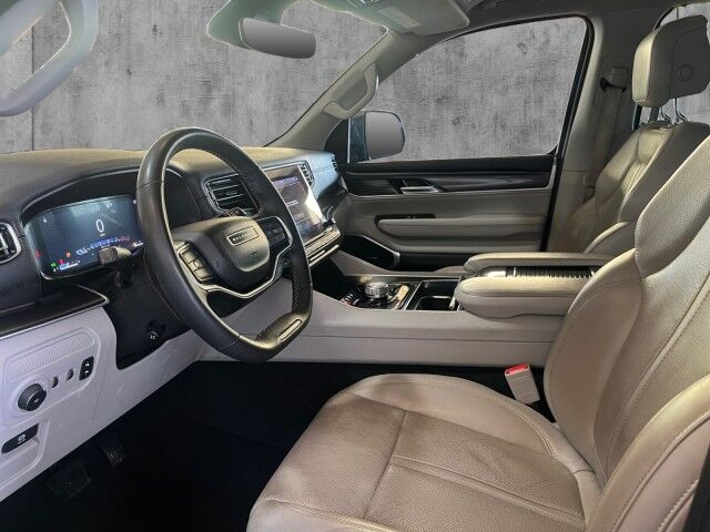 2022 Jeep Wagoneer Series I Burnet TX