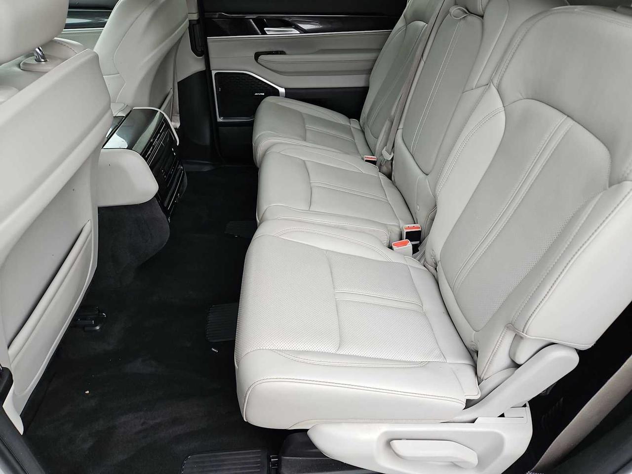 2022 Jeep Wagoneer Series I Irving TX