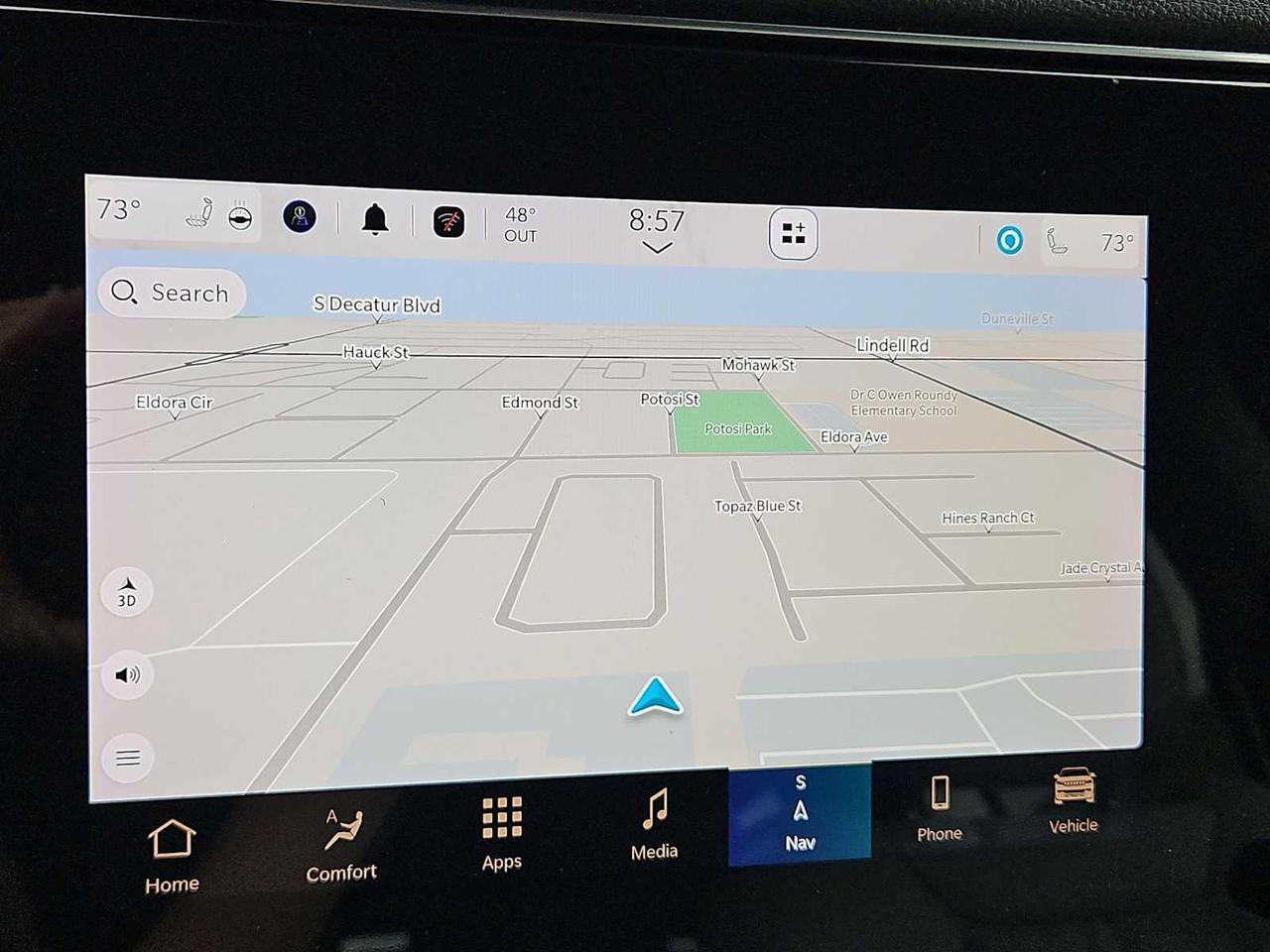 2022 Jeep Wagoneer Series I Irving TX