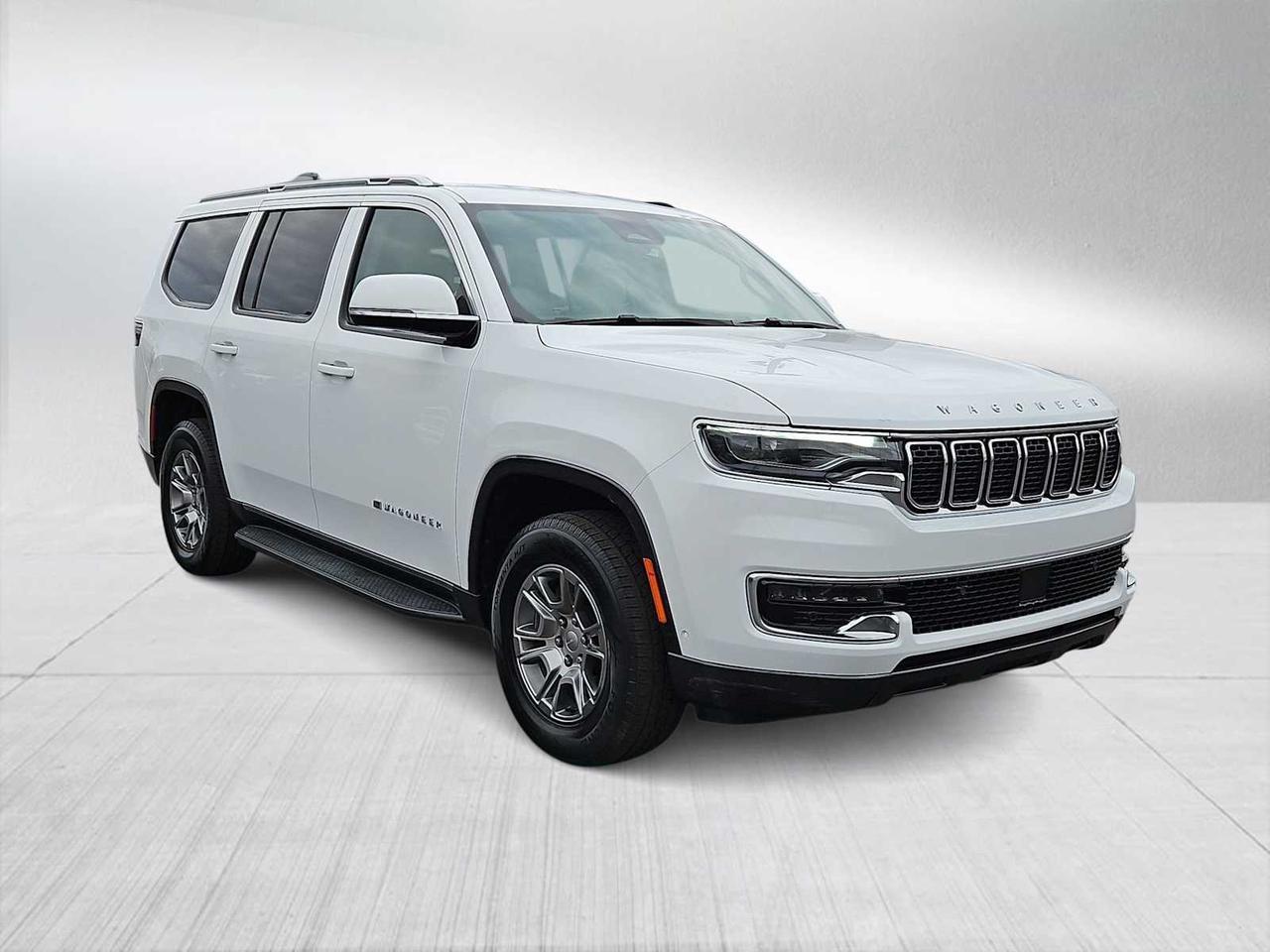 2022 Jeep Wagoneer Series I Irving TX