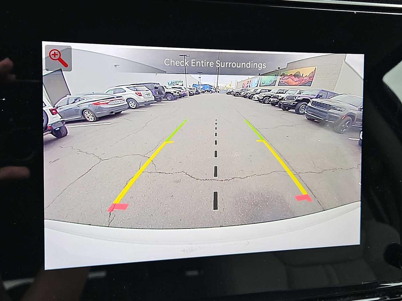 2022 Jeep Wagoneer Series I Irving TX