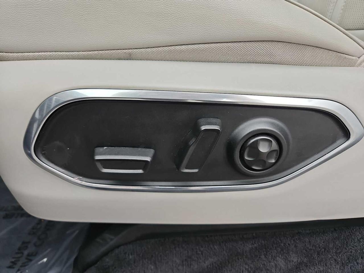 2022 Jeep Wagoneer Series I Irving TX