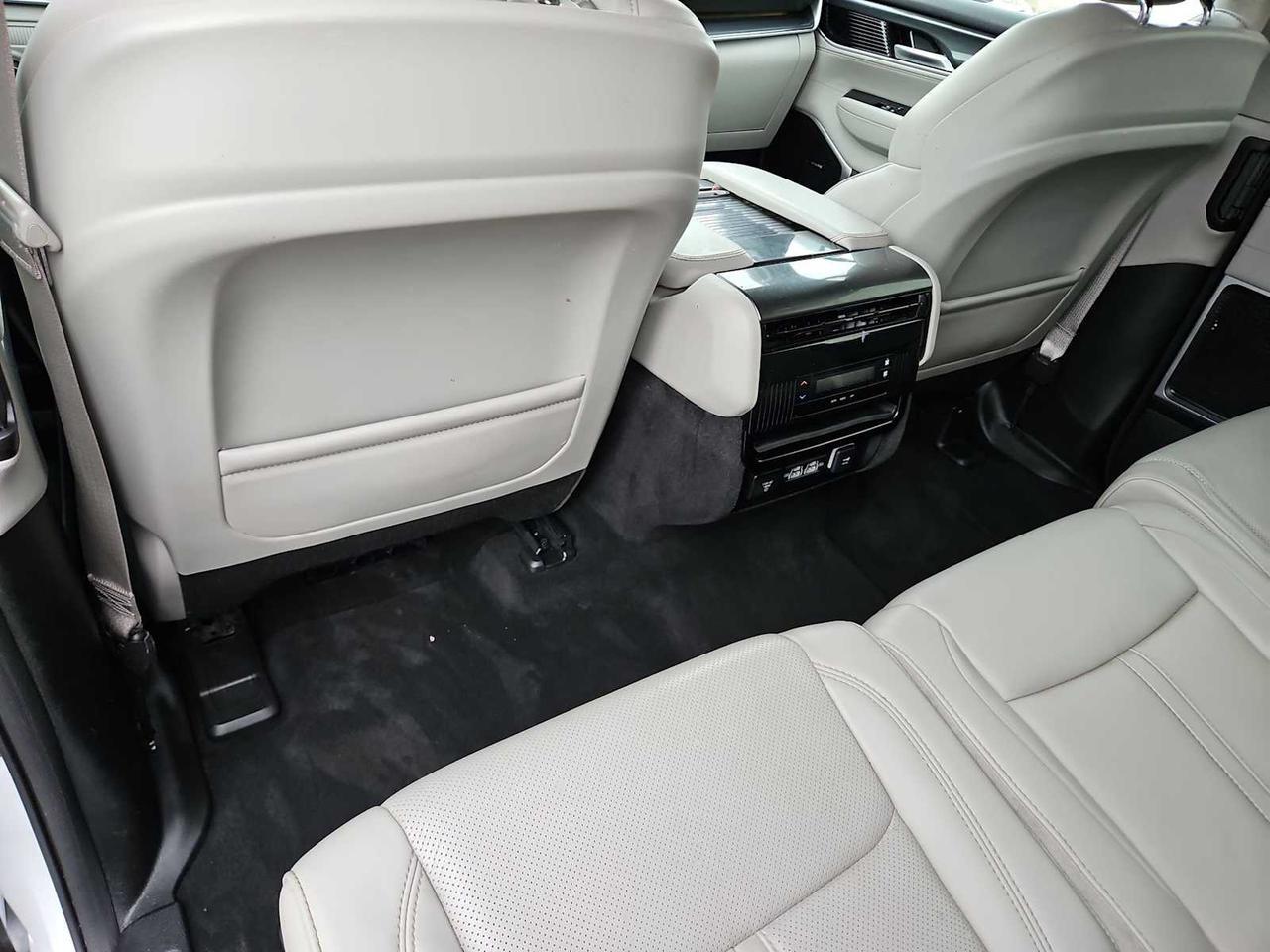 2022 Jeep Wagoneer Series I Irving TX