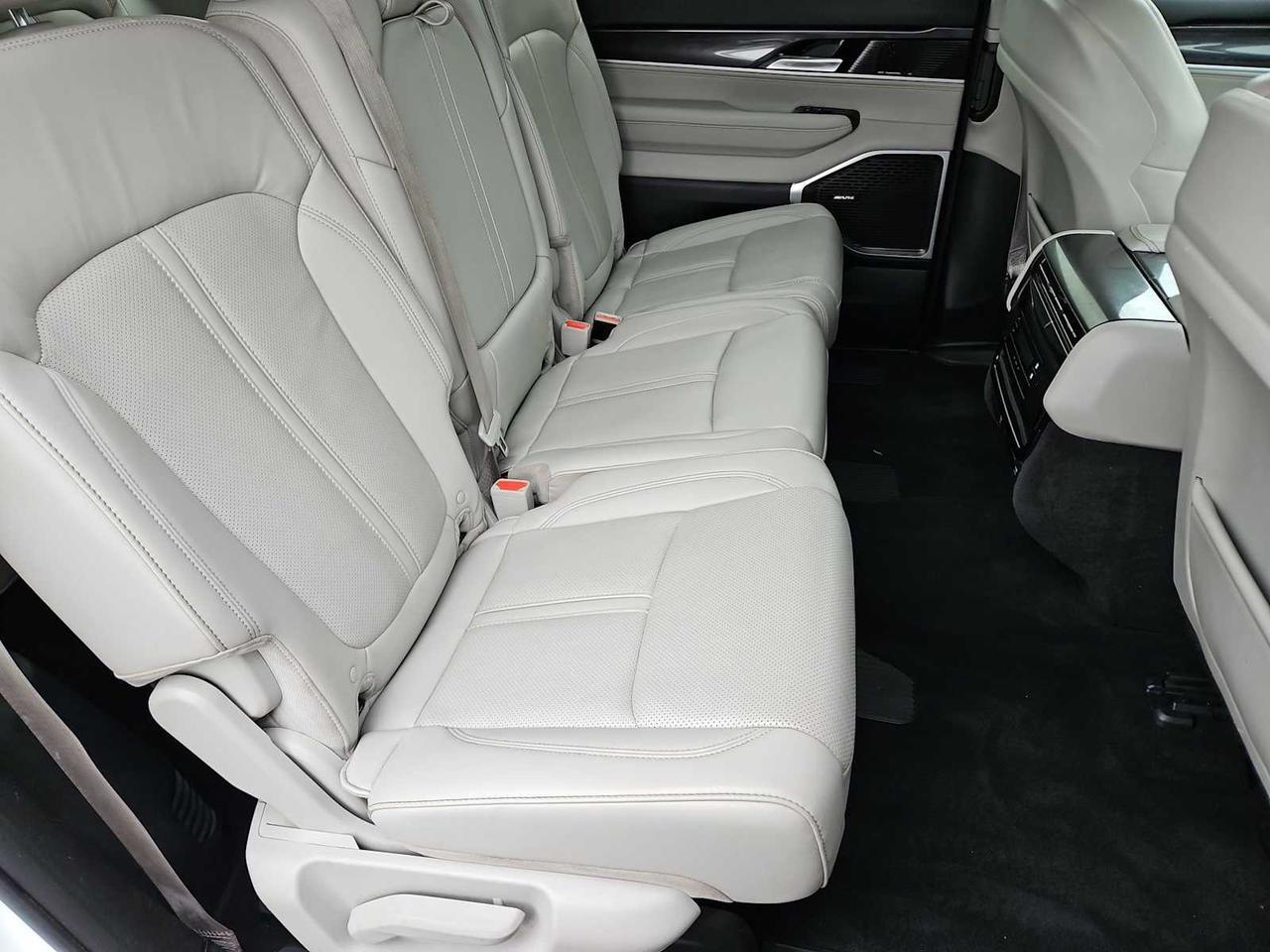 2022 Jeep Wagoneer Series I Irving TX