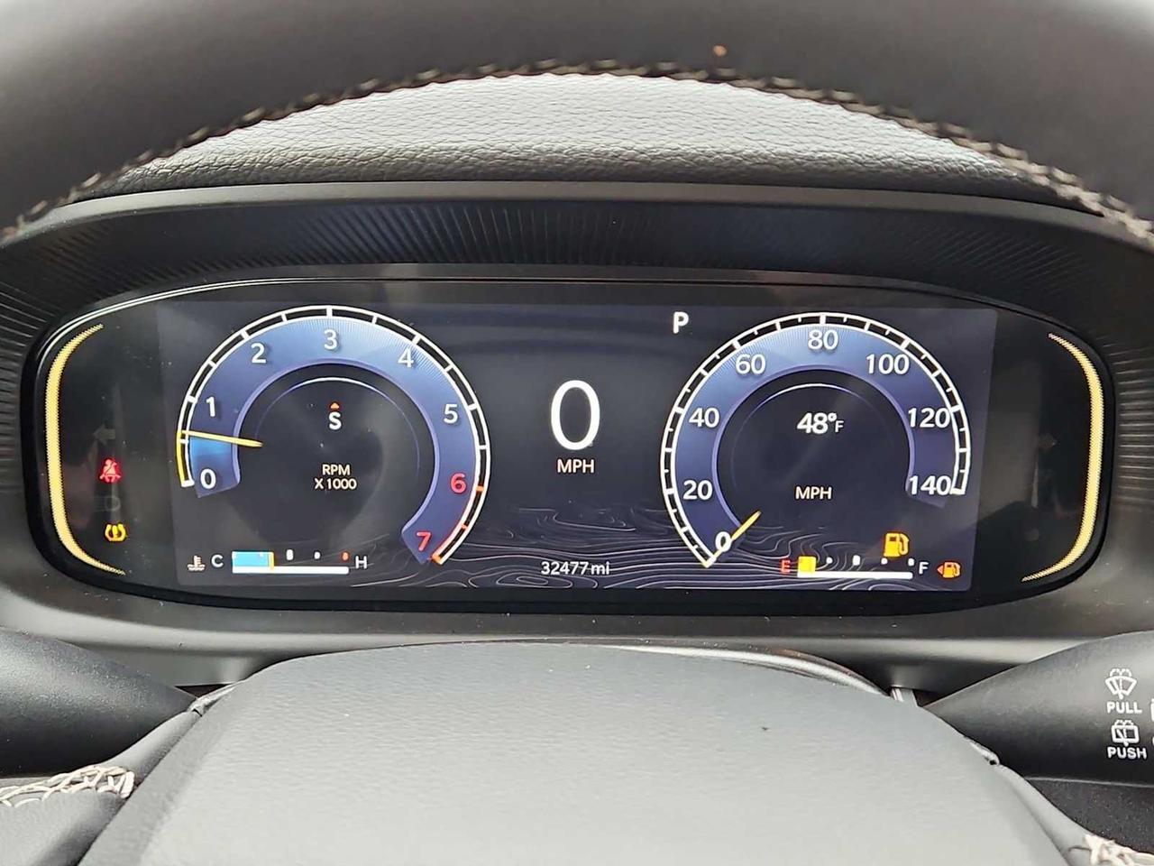 2022 Jeep Wagoneer Series I Irving TX