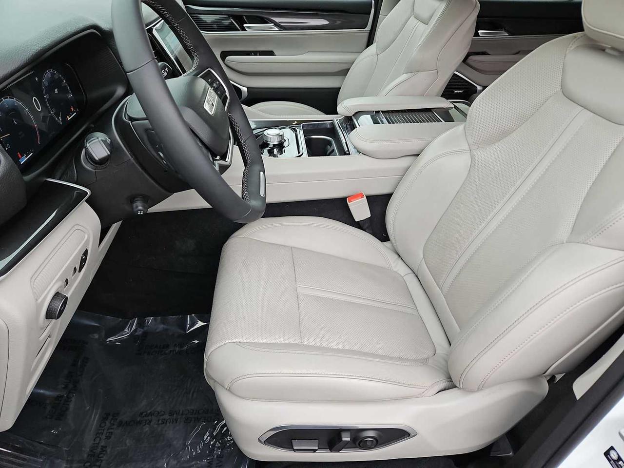 2022 Jeep Wagoneer Series I Irving TX