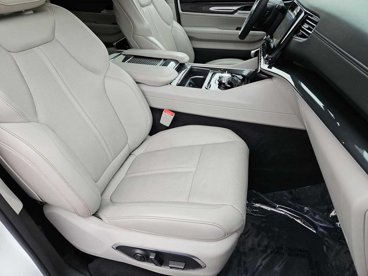 2022 Jeep Wagoneer Series I Irving TX