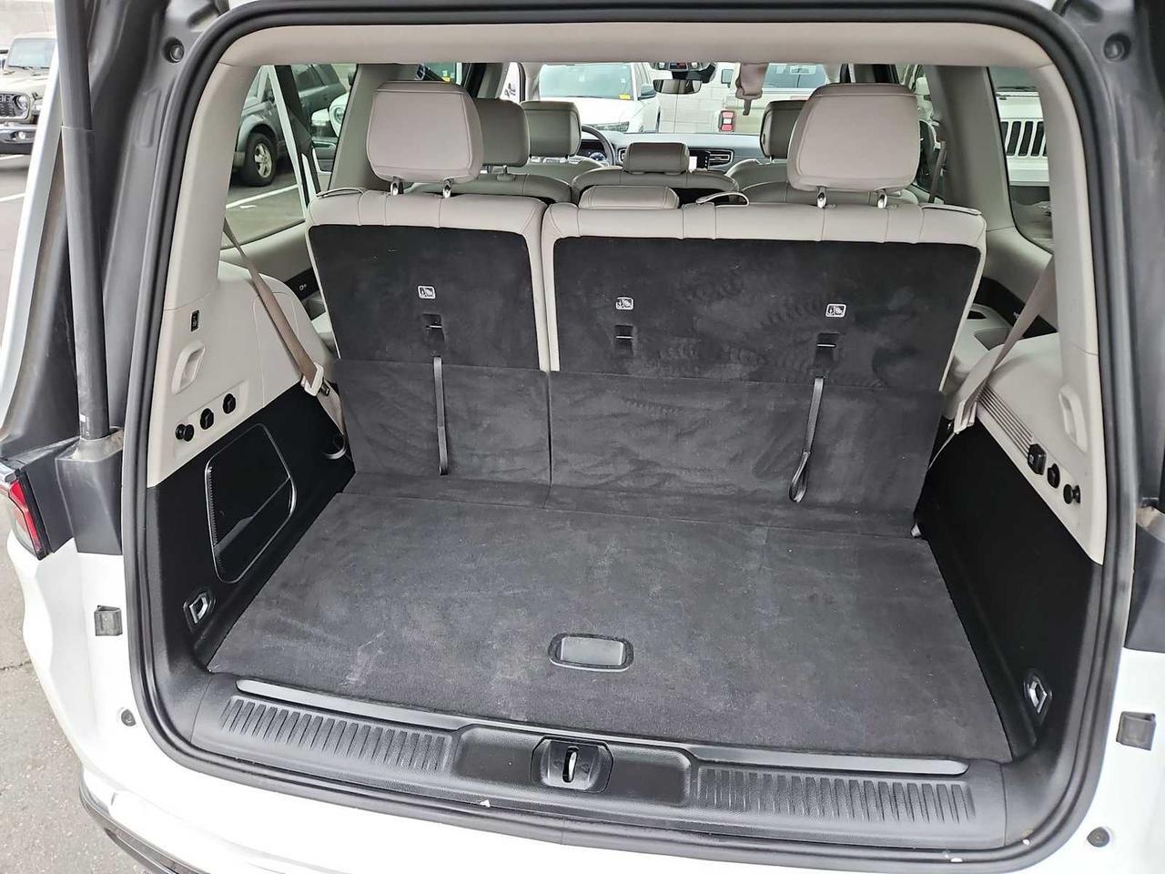 2022 Jeep Wagoneer Series I Irving TX