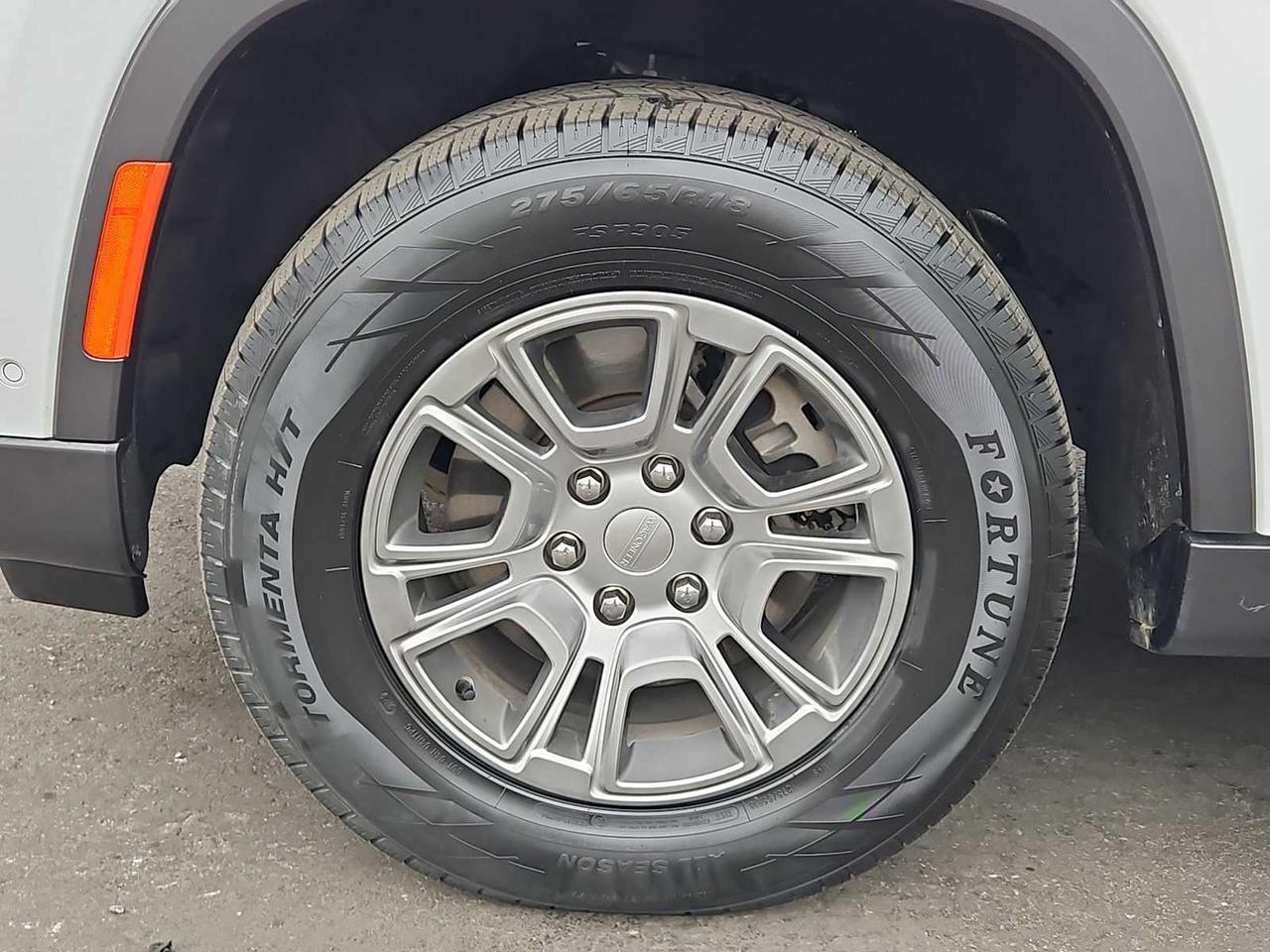 2022 Jeep Wagoneer Series I Irving TX