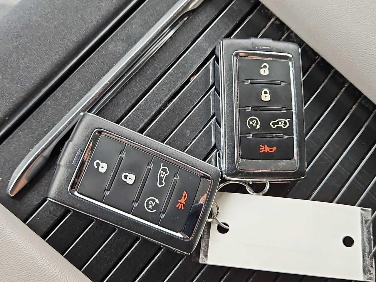 2022 Jeep Wagoneer Series I Irving TX