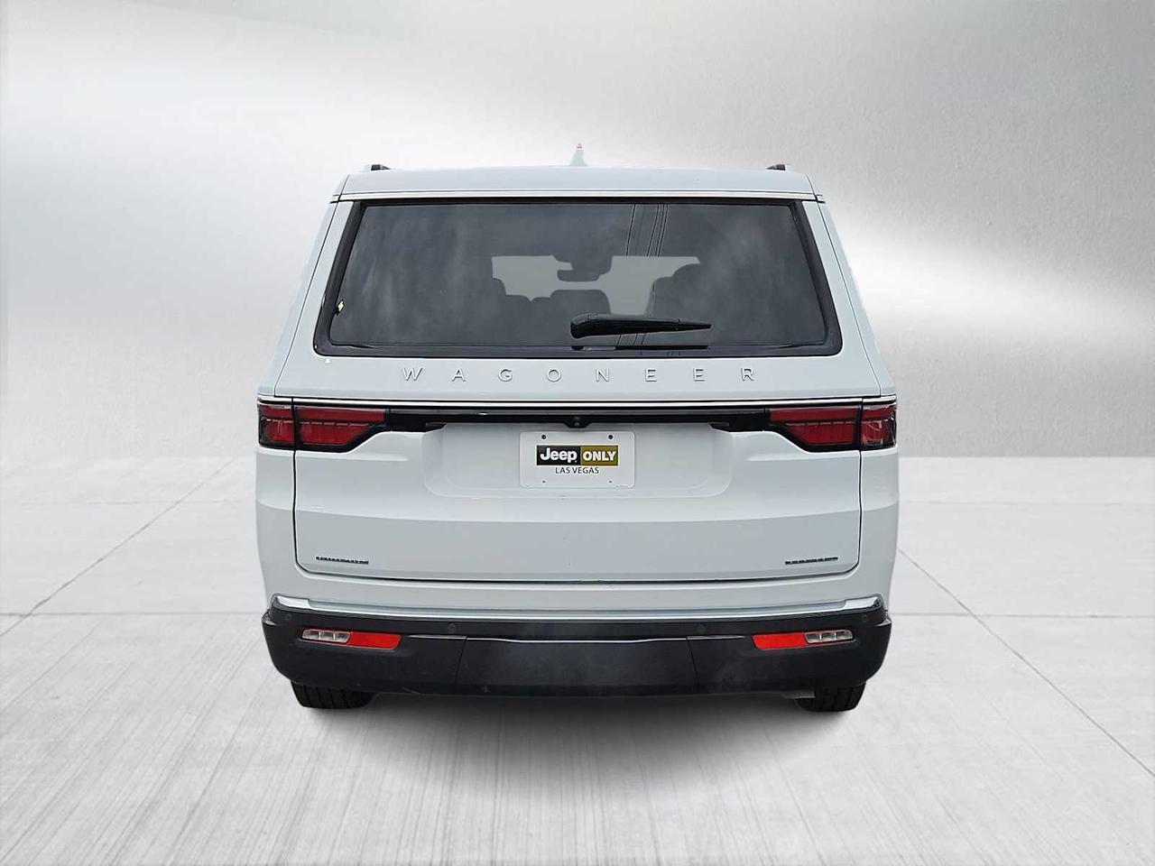 2022 Jeep Wagoneer Series I Irving TX