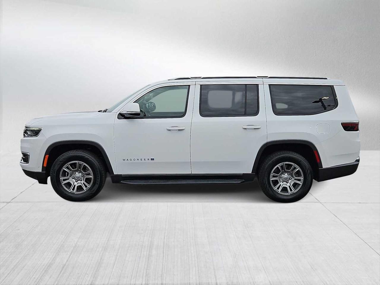 2022 Jeep Wagoneer Series I Irving TX