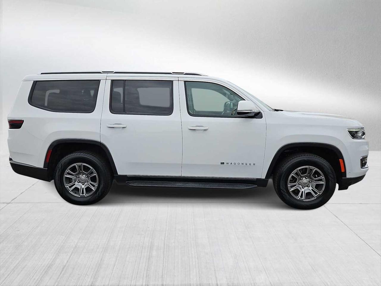 2022 Jeep Wagoneer Series I Irving TX