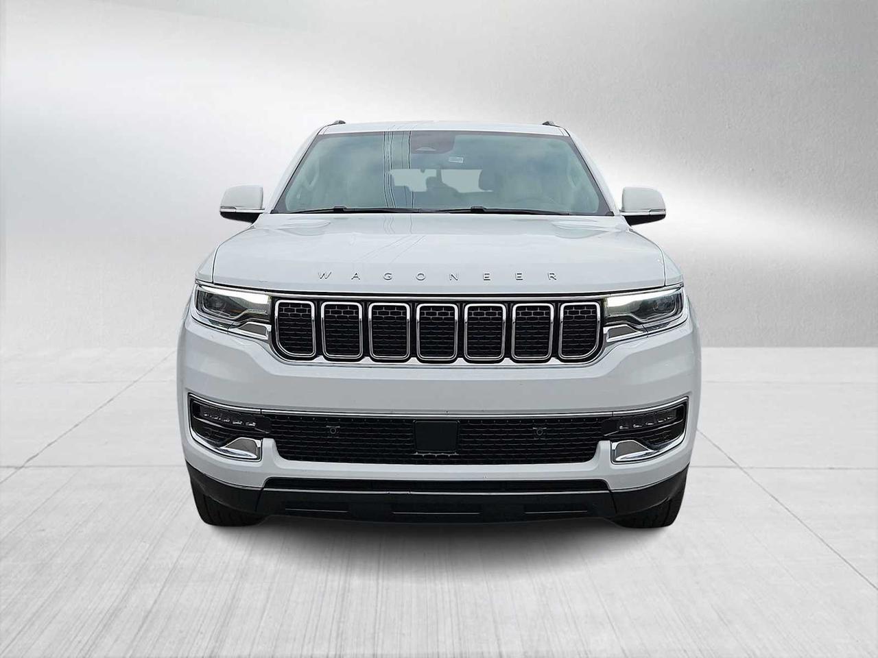 2022 Jeep Wagoneer Series I Irving TX