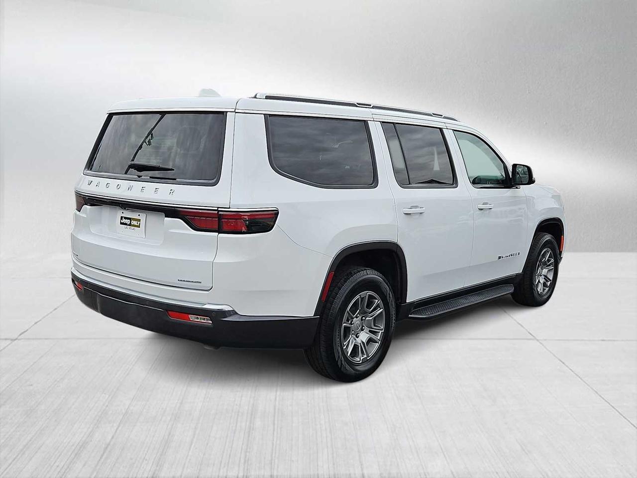 2022 Jeep Wagoneer Series I Irving TX