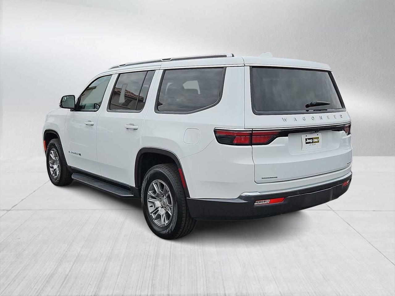 2022 Jeep Wagoneer Series I Irving TX