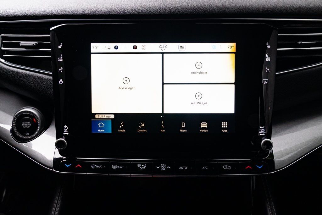 2022 Jeep Wagoneer Series I Beaverton OR