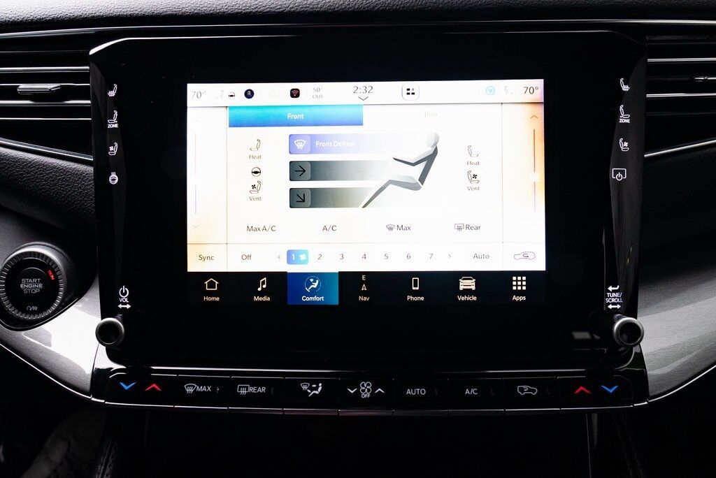 2022 Jeep Wagoneer Series I Beaverton OR