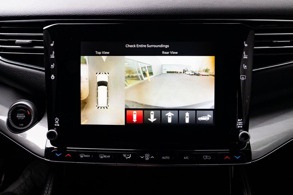 2022 Jeep Wagoneer Series I Beaverton OR