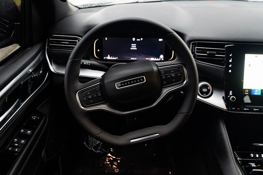 2022 Jeep Wagoneer Series I Beaverton OR