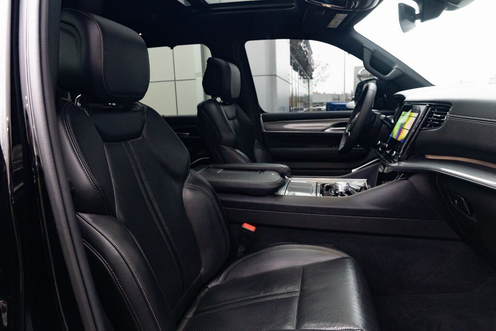 2022 Jeep Wagoneer Series I Beaverton OR