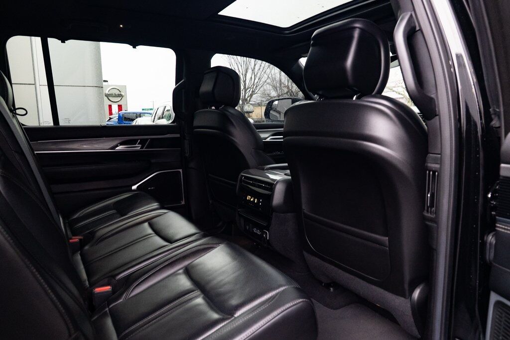 2022 Jeep Wagoneer Series I Beaverton OR