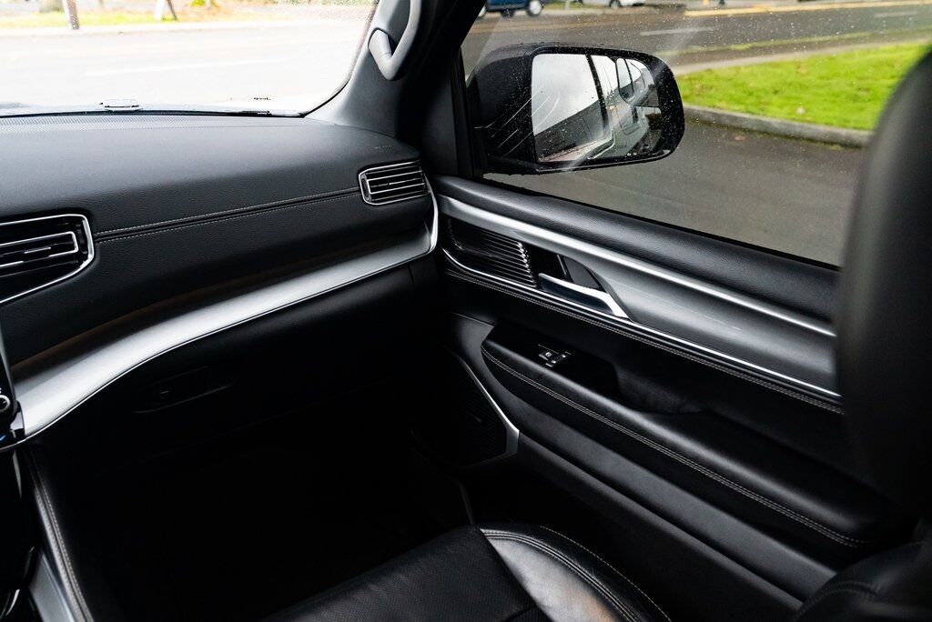 2022 Jeep Wagoneer Series I Beaverton OR