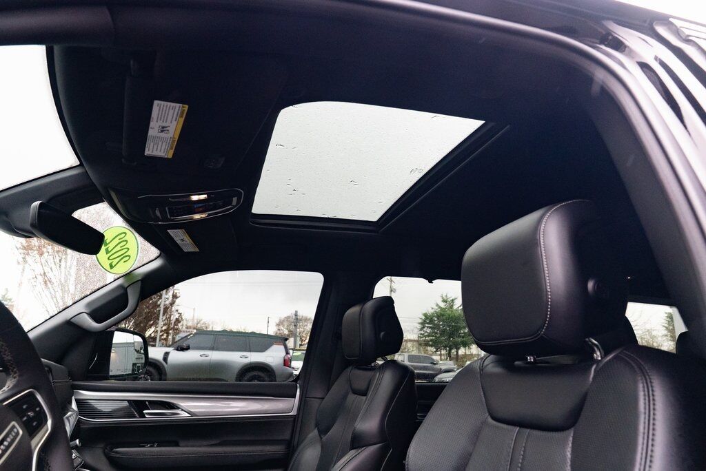 2022 Jeep Wagoneer Series I Beaverton OR